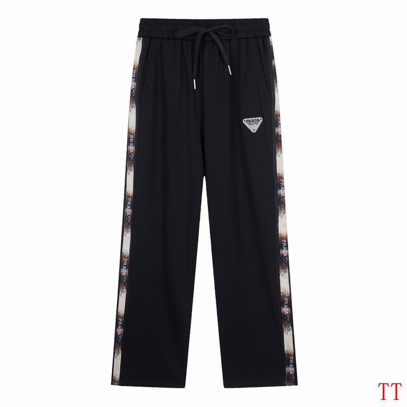 Prada Sweatpants Mens ID:20261003-255